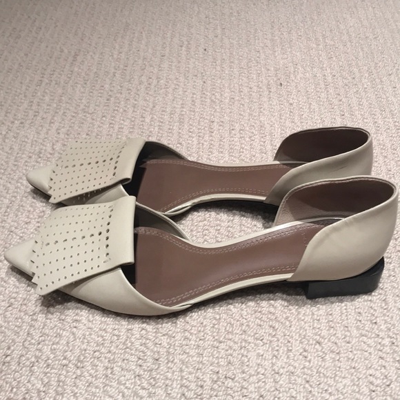 Tory Burch 'Reva' Espadrille Flats - Size 9 / 39